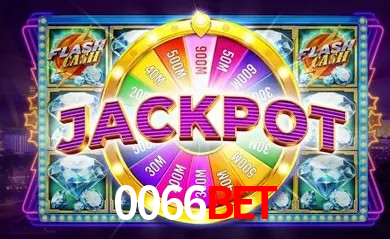 Bonus na Cassino Online 0066BET
