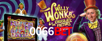 Cassino de Jogos 0066BET